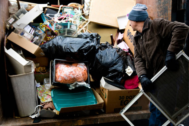 Best Estate Cleanout Services  in Elon, NC