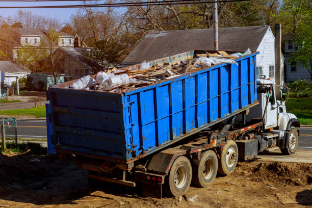 Best Residential Junk Removal  in Elon, NC
