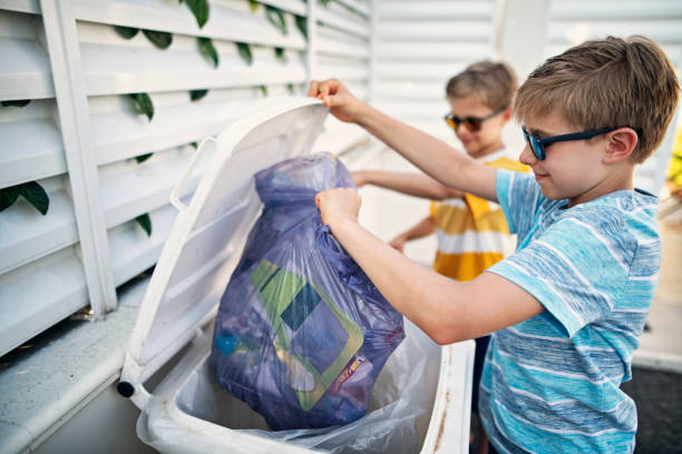 Debris Removal in Elon, NC
