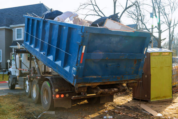 Best Junk Hauling Services  in Elon, NC