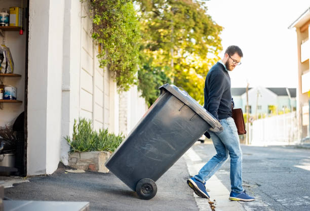 Best Commercial Cleanout Services  in Elon, NC