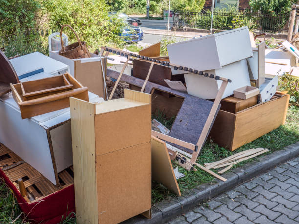 Best Office Junk Removal  in Elon, NC