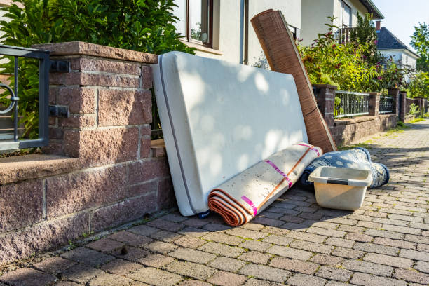 Best Garage Cleanout Services  in Elon, NC