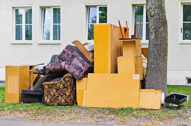 Best Garage Cleanout Services  in Elon, NC