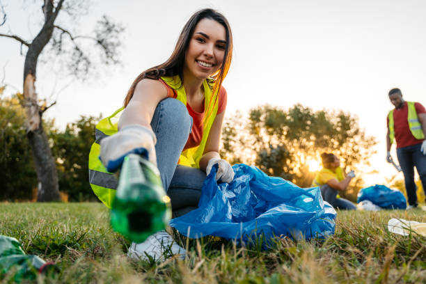 Professional Junk Removal in Elon, NC