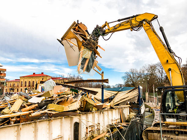 Best Junk Removal Near Me  in Elon, NC