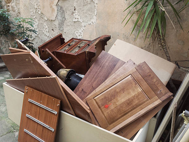 Best Local Junk Hauling  in Elon, NC